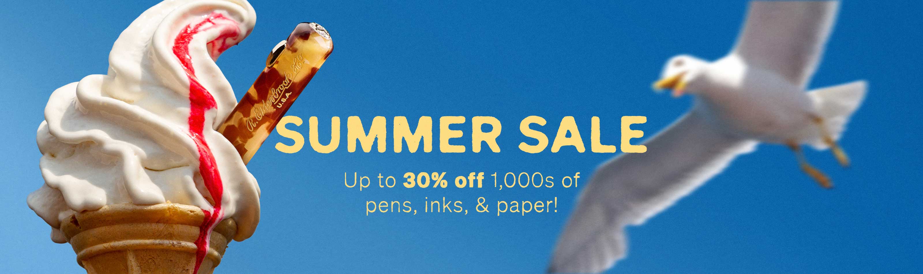 Master Your Mark with Cult Pens