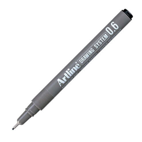 Artline Drawing System Pen - Image 6