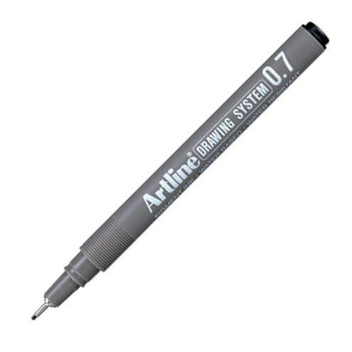 Artline Drawing System Pen - Image 7