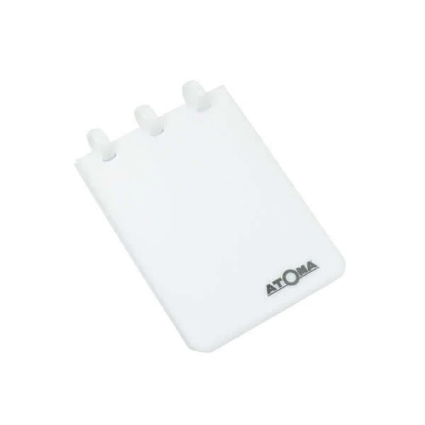 Atoma Classic Colours Disc-Bound Notebook 75 x 105 - Image 7