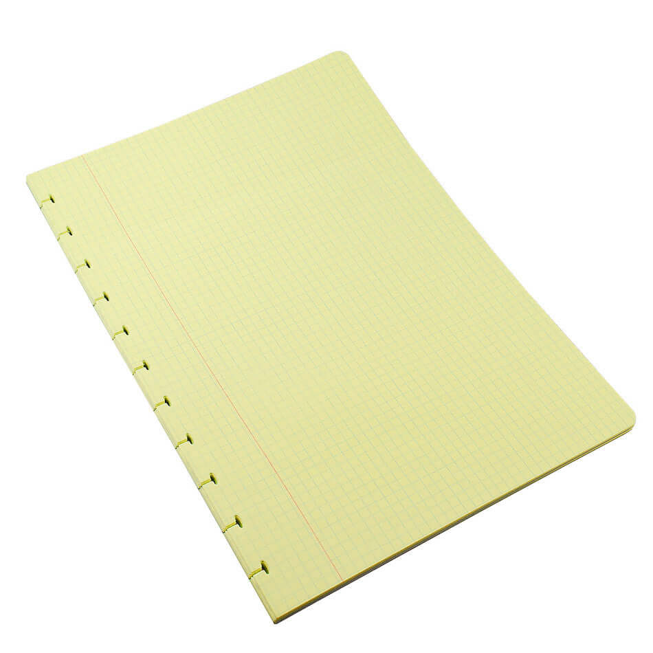 Atoma Notebook Refill Pad 210 x 295 Colours - Image 2