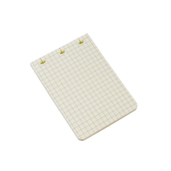 Atoma Notebook Refill Pad 75 x 105 Cream