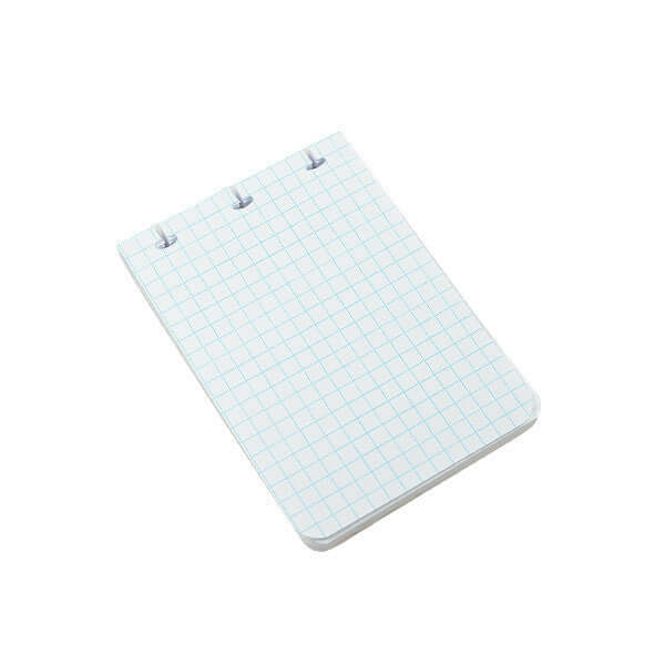 Atoma Notebook Refill Pad 75 x 105 White - Image 3
