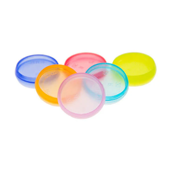 Atoma Plastic Binding Disc 20mm - Image 2