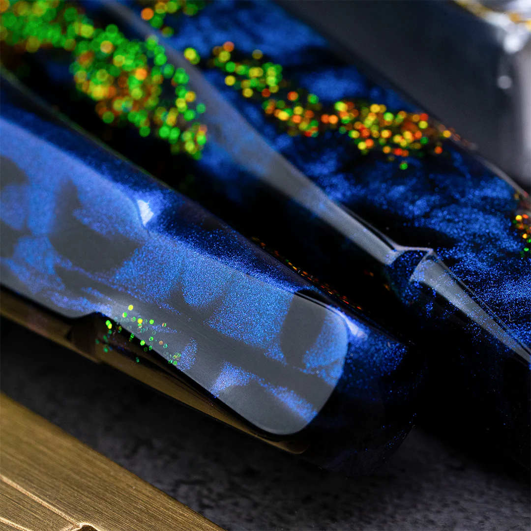 Benu AstroGem Fountain Pen Echo - Image 6