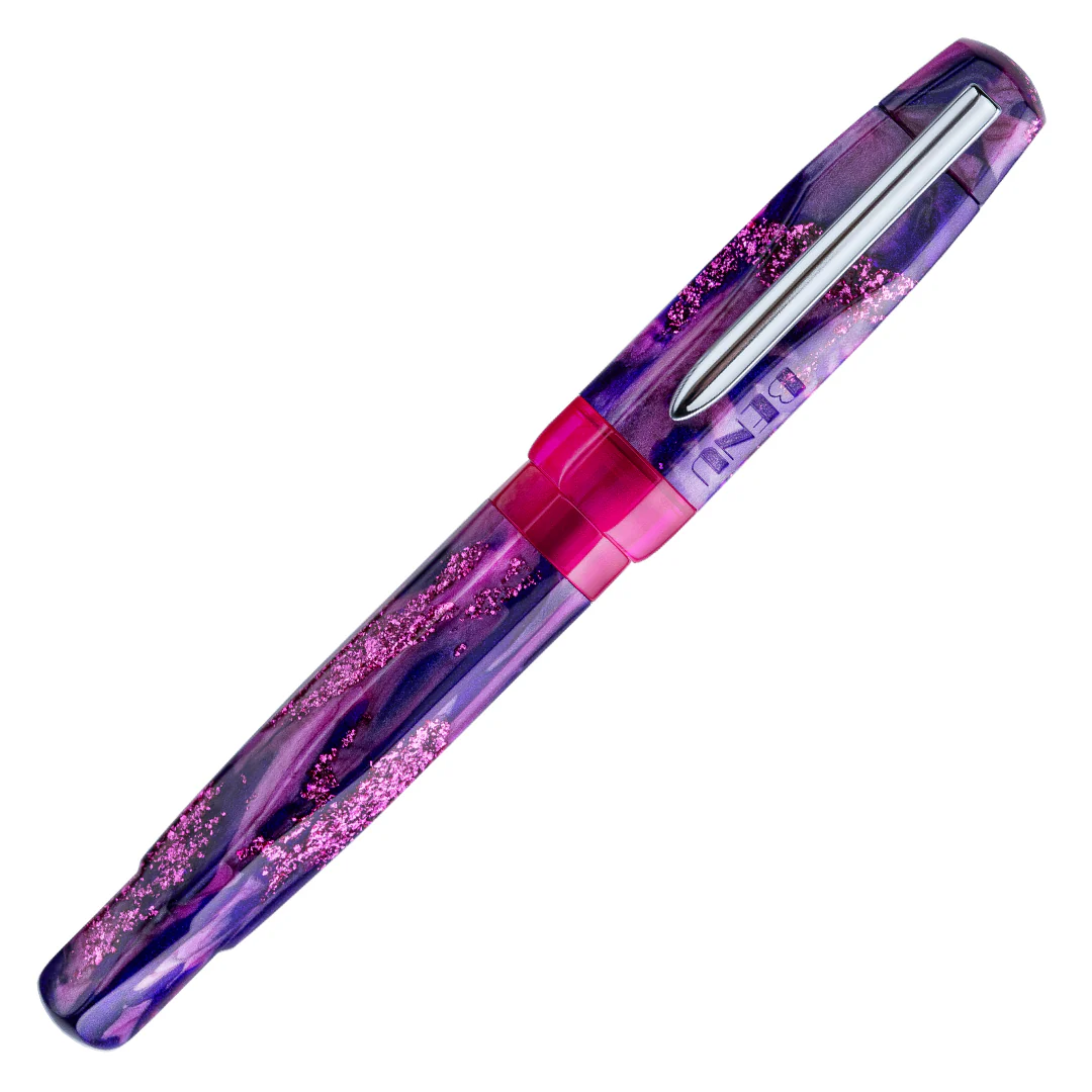 Benu AstroGem Fountain Pen Juno - Image 3