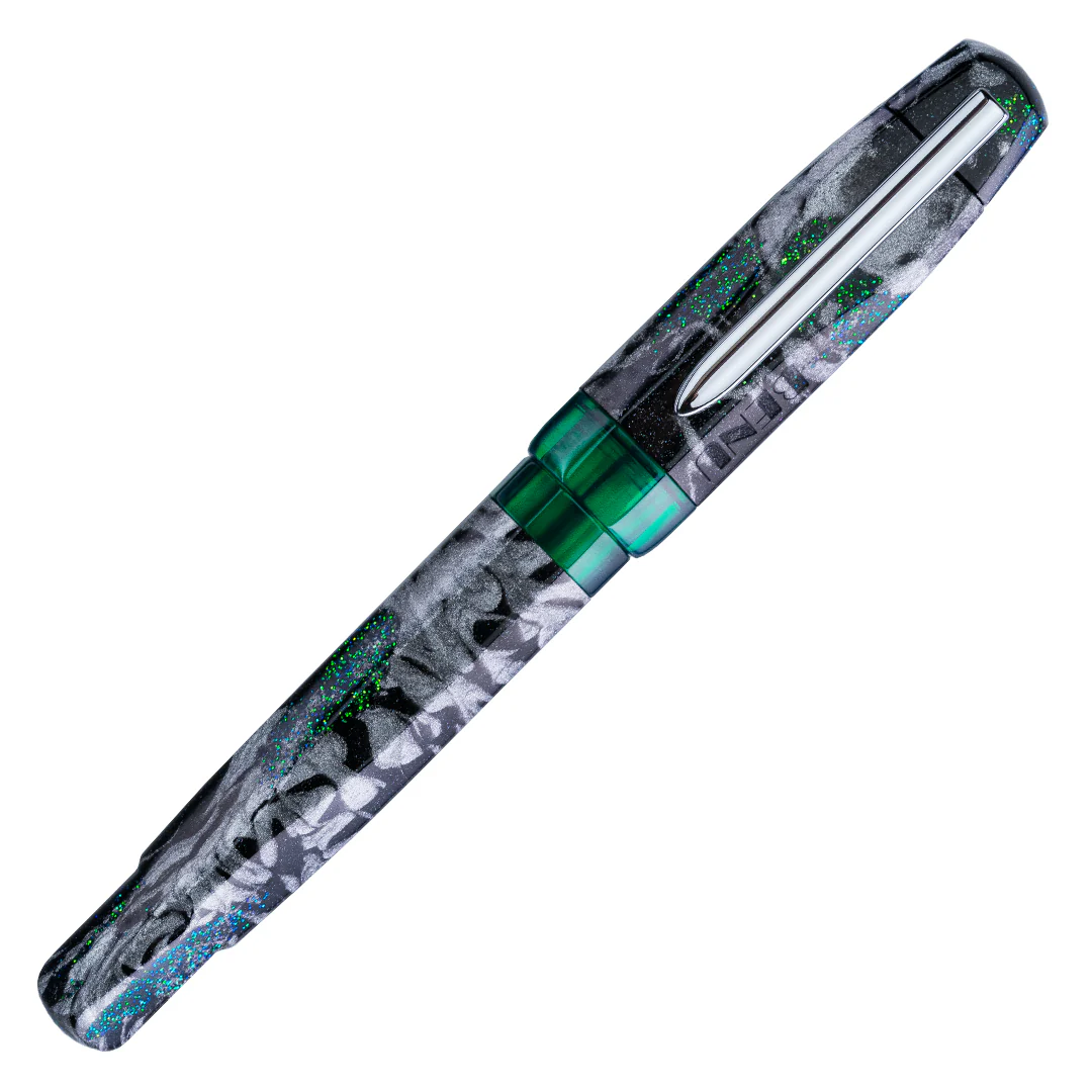 Benu AstroGem Fountain Pen Leto - Image 3