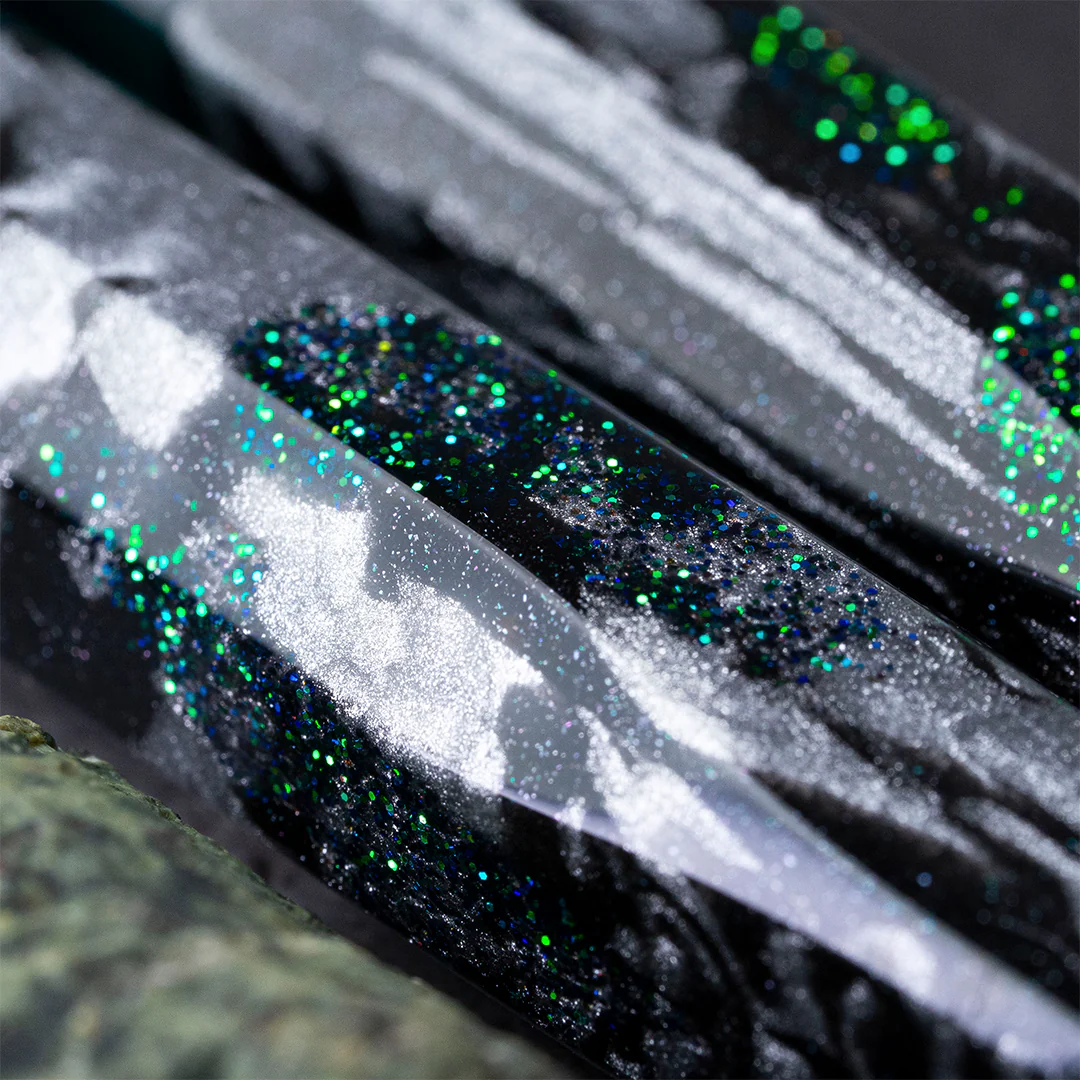 Benu AstroGem Fountain Pen Leto - Image 6