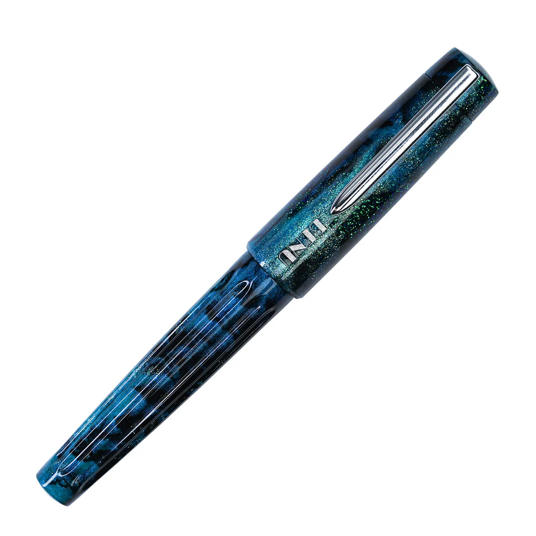 Benu DailyMate Fountain Pen Easy Wednesday - Image 3