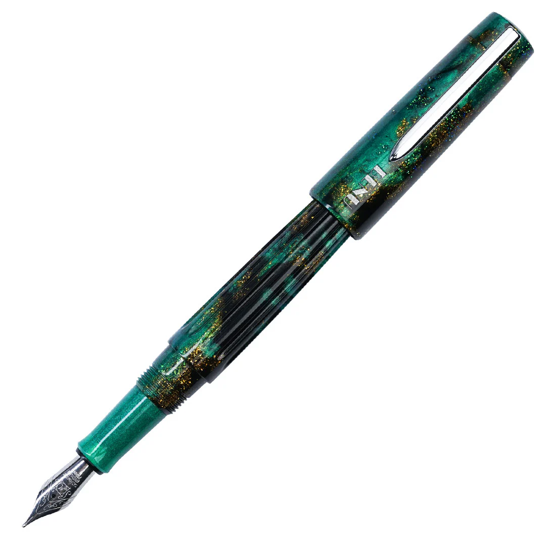 Benu DailyMate Fountain Pen Fresh Monday