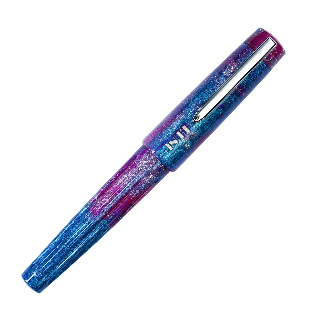 Benu DailyMate Fountain Pen Joyful Saturday - Image 5