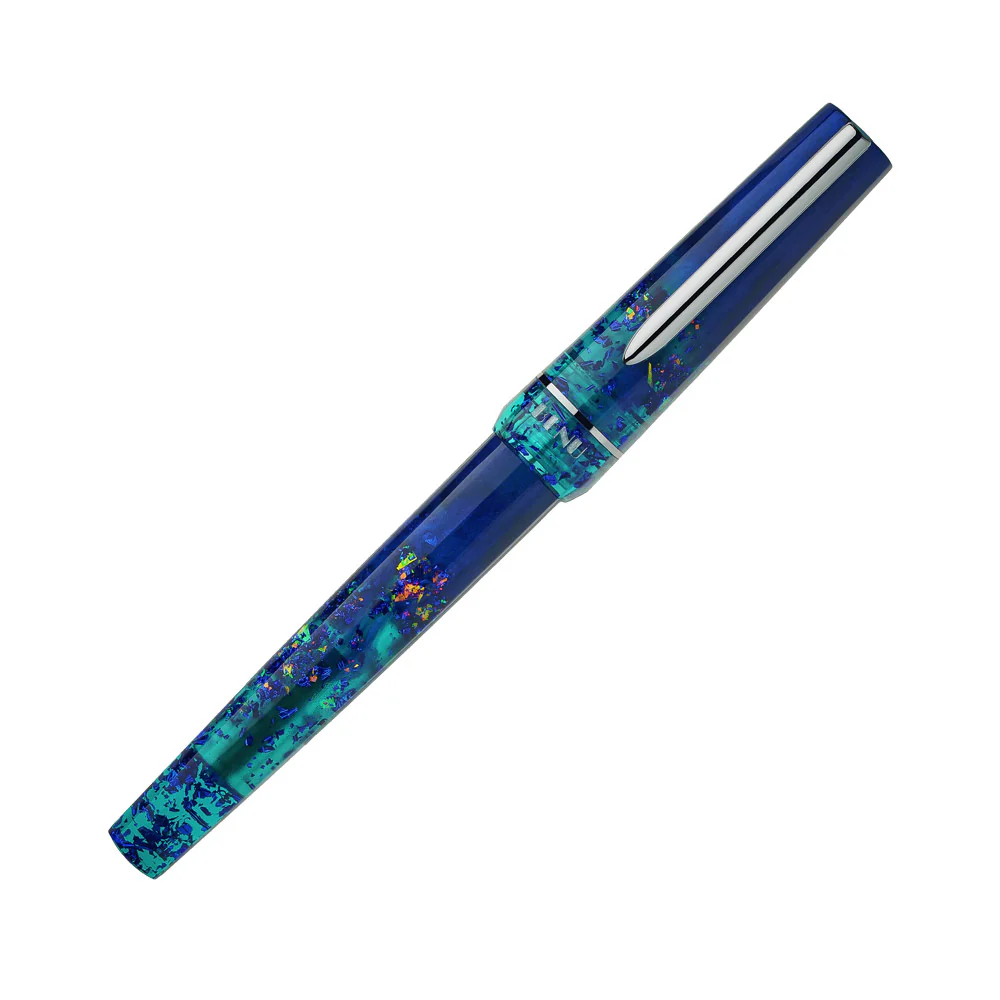 Benu Haute Collection Founatin Pen Allure - Image 2