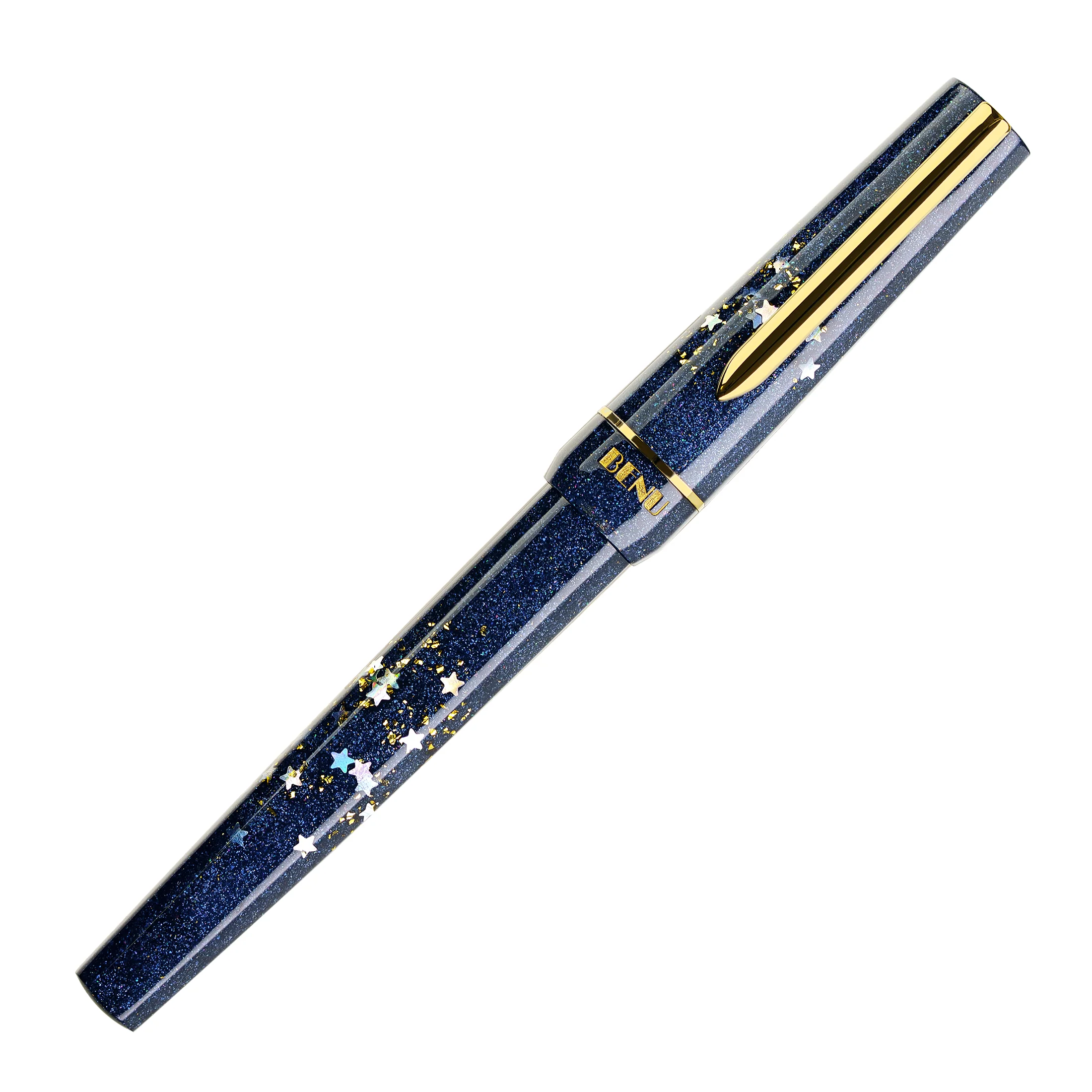 Benu Haute Collection Special Edition Founatin Pen Movie Star - Image 6
