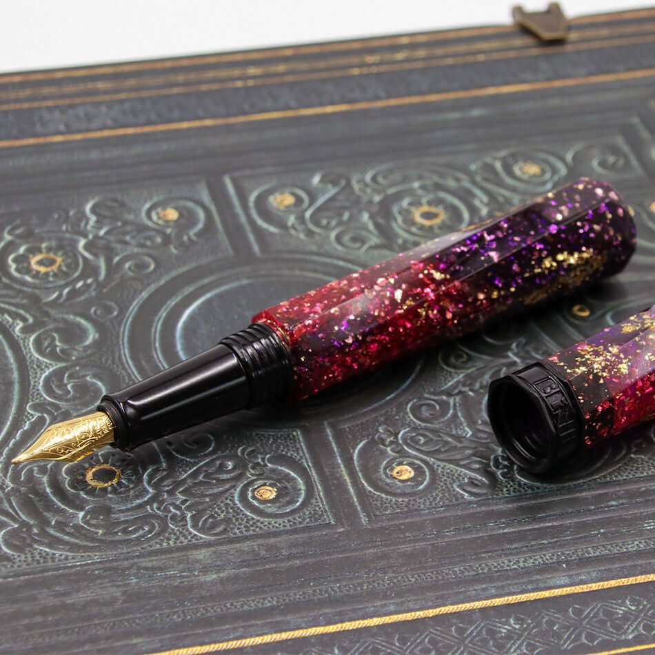 Benu Scepter III Fountain Pen - Image 3