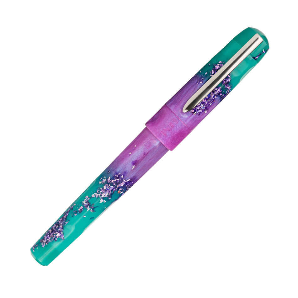 Benu Talisman Fountain Pen Mandrake - Image 2