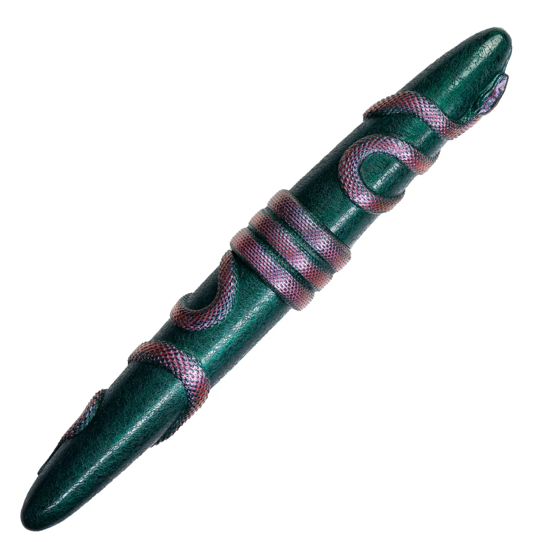 Benu Viper Fountain Pen Mangrove Viper - Image 5
