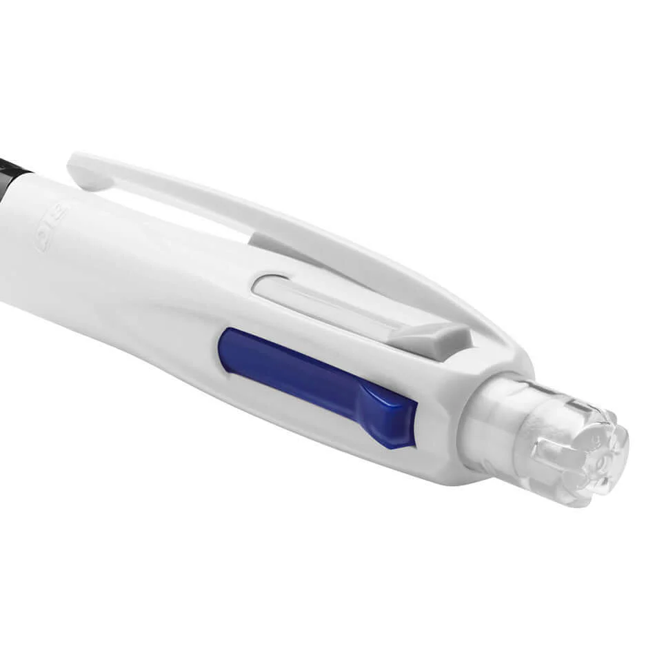 BIC 4-Colour Multipen 3+1 - Image 3
