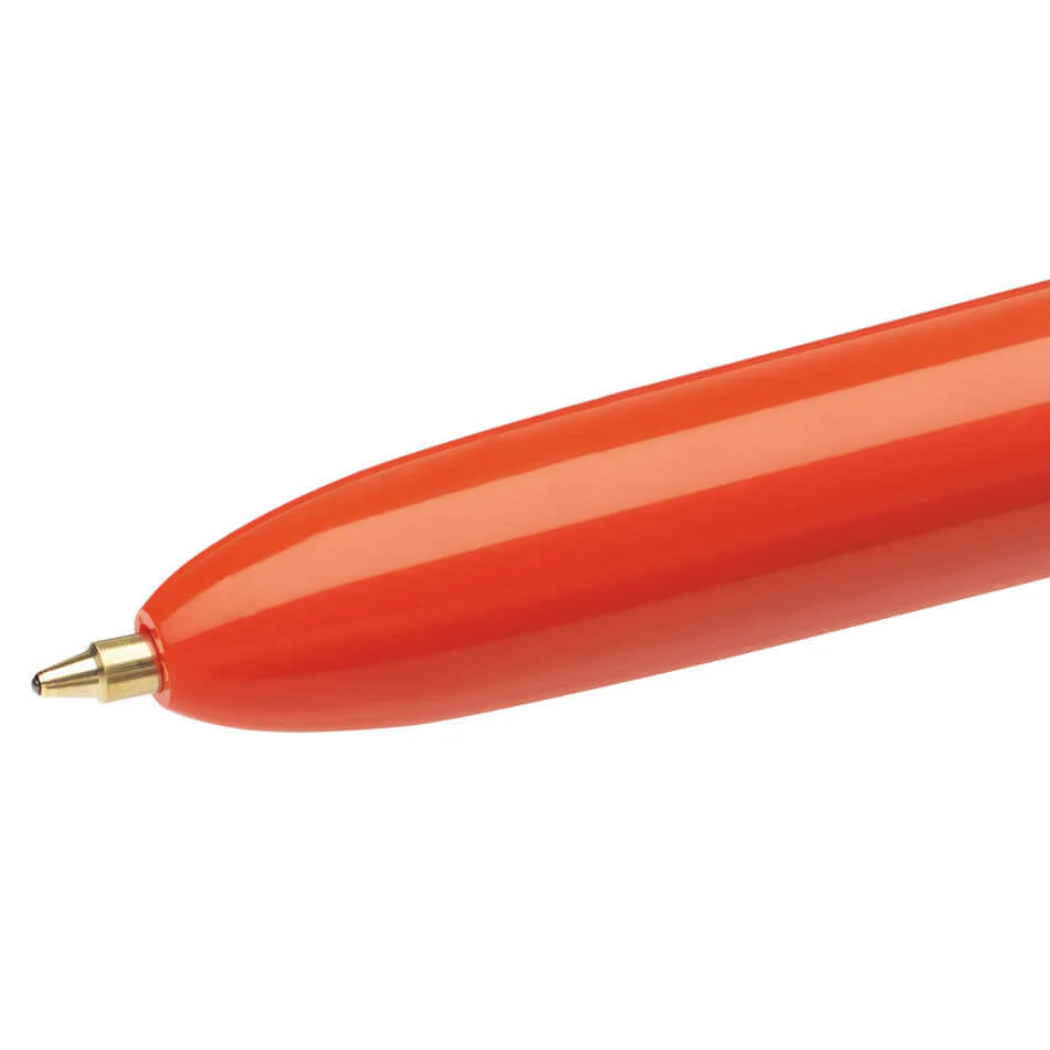 BIC 4-Colour Multipen Fine - Image 2