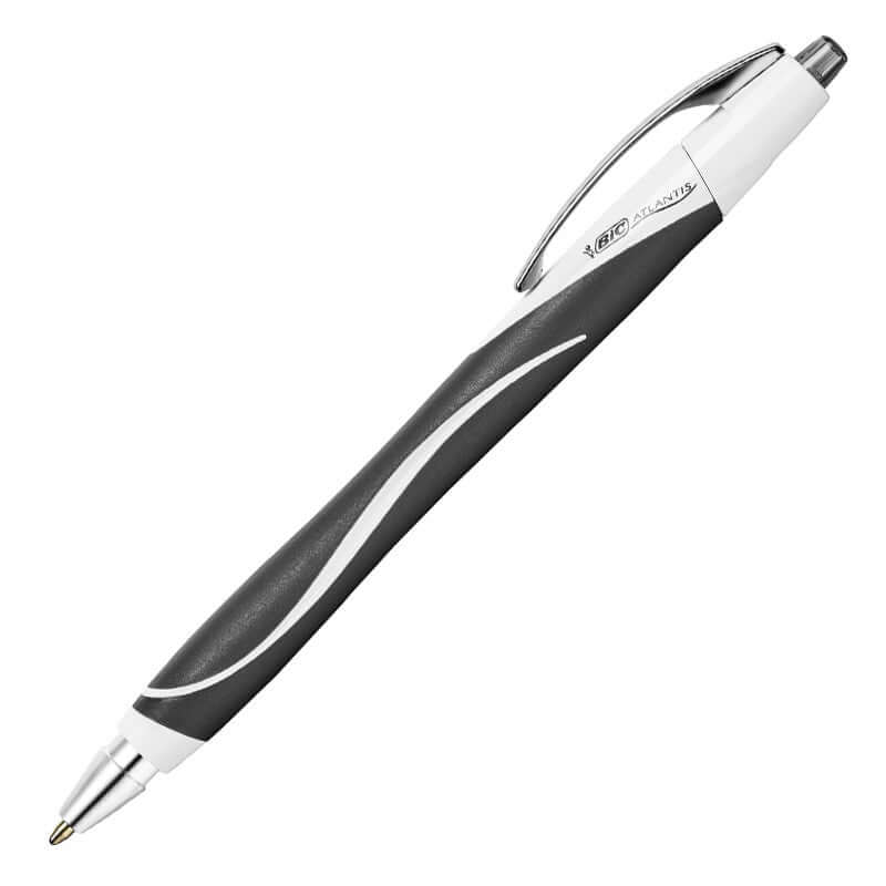 BIC Atlantis Air Ballpoint Pen - Image 2