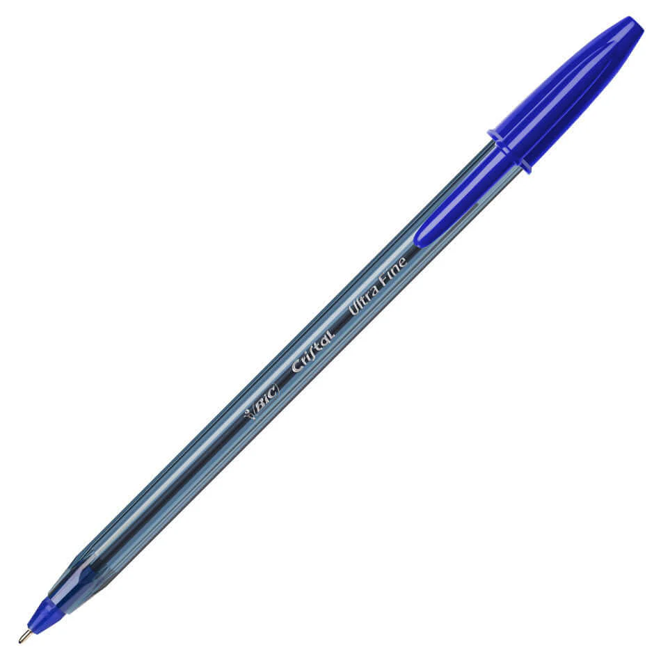 BIC Cristal Exact Ballpoint Pen - Image 2