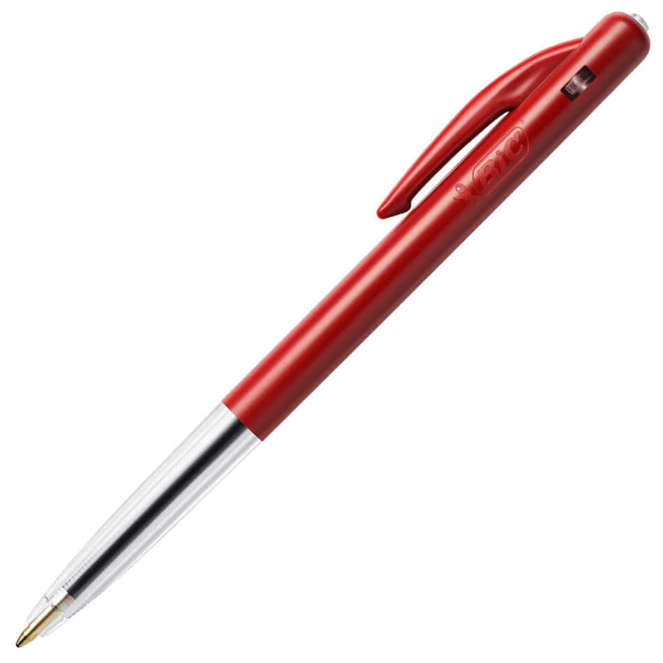 BIC M10 Original Ballpoint Pen - Image 3