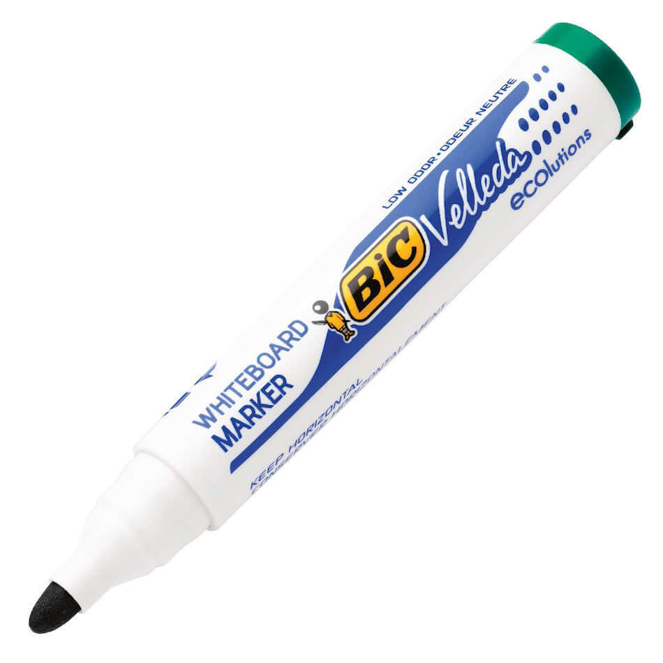 BIC Velleda 1701 Whiteboard Marker - Image 4