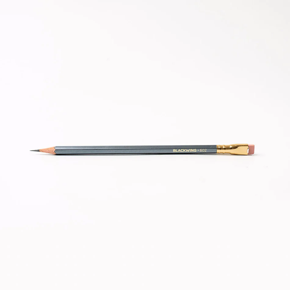 Blackwing 602 Palomino Pencil Set of 12 - Image 3