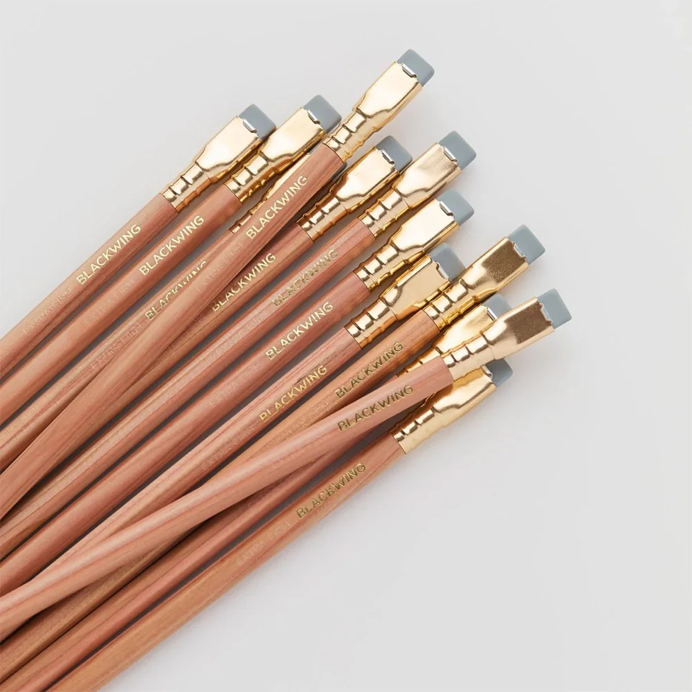 Blackwing Natural Palomino Pencil Set of 12 - Image 2