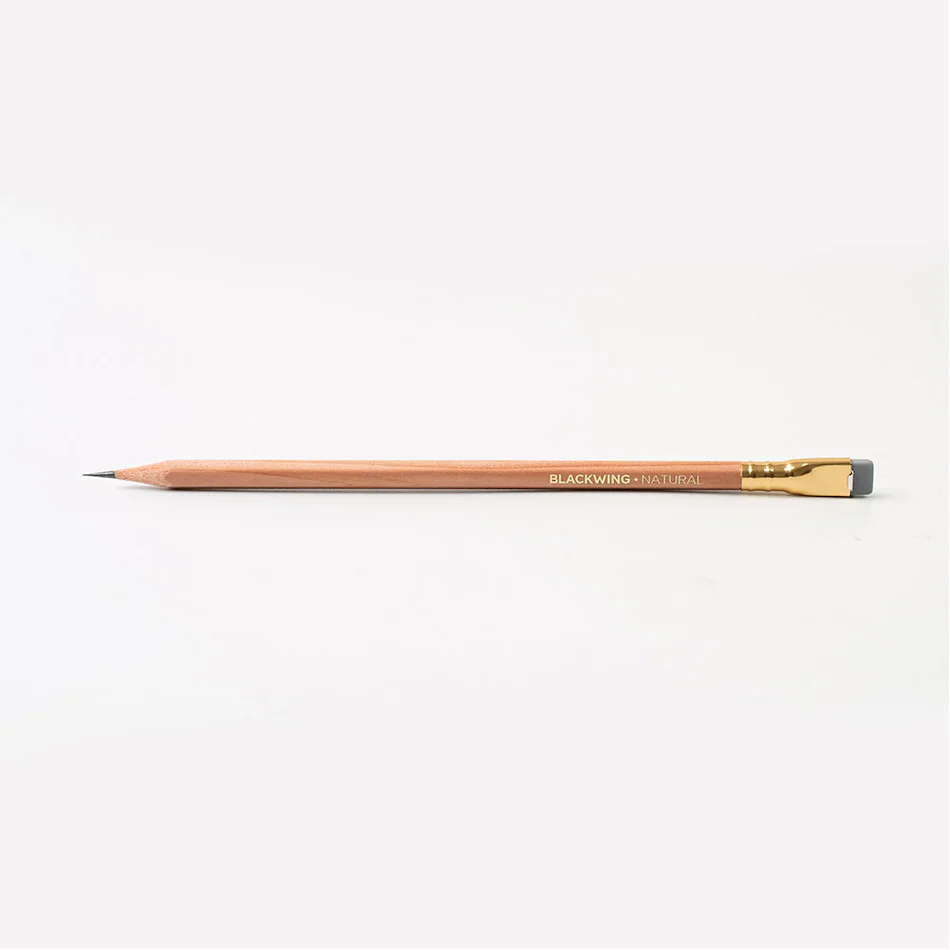Blackwing Natural Palomino Pencil Set of 12 - Image 3