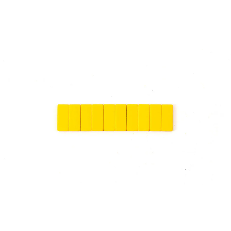 Blackwing Replacement Erasers Set of 10 - Image 10
