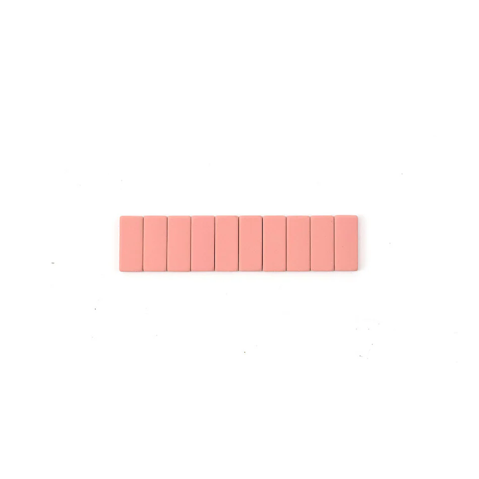 Blackwing Replacement Erasers Set of 10 - Image 7