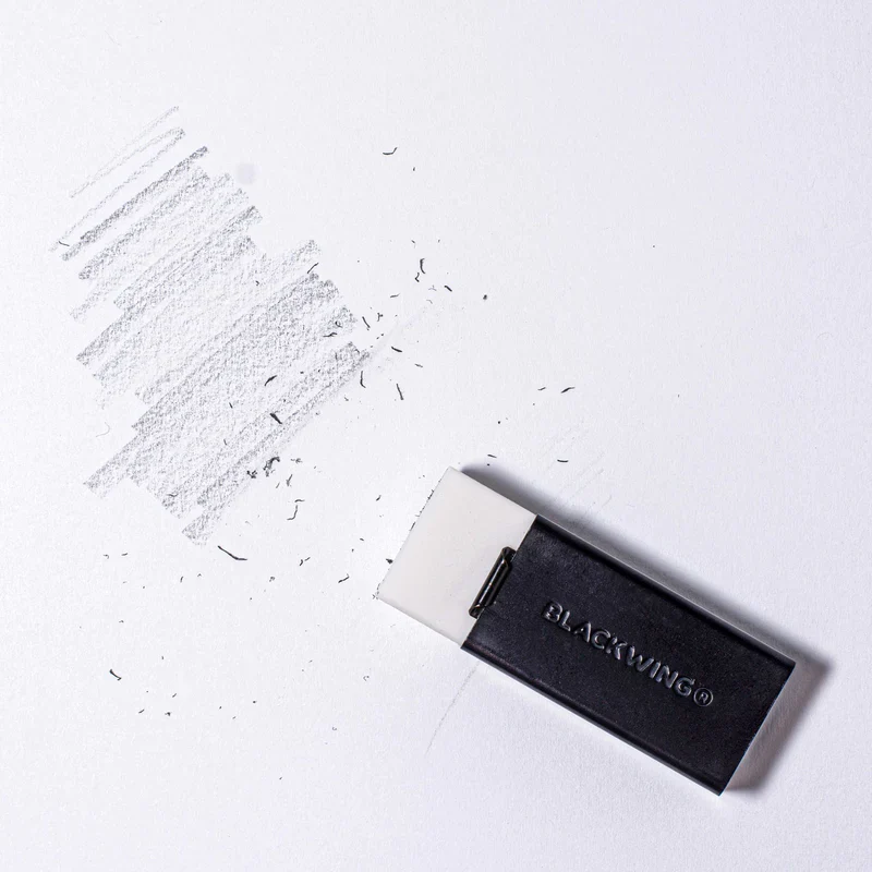 Blackwing Soft Handheld Eraser + Holder - Image 5