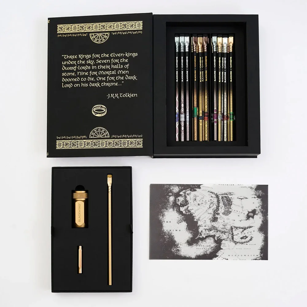 Blackwing x The Lord of the Rings Gift Set - Image 5