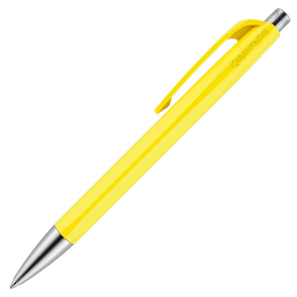 Caran d'Ache 888 Infinite Ballpoint Pen - Image 3
