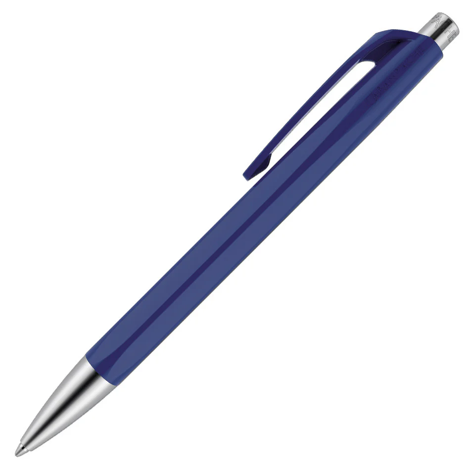Caran d'Ache 888 Infinite Ballpoint Pen - Image 4