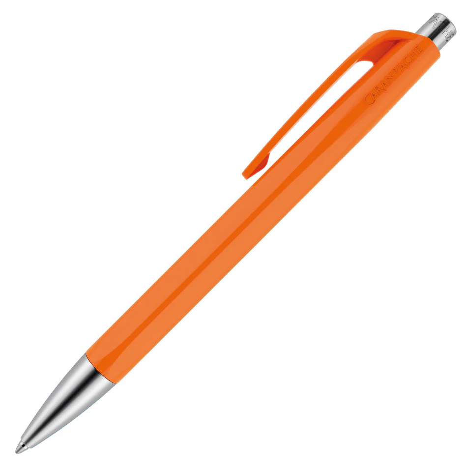 Caran d'Ache 888 Infinite Ballpoint Pen - Image 5
