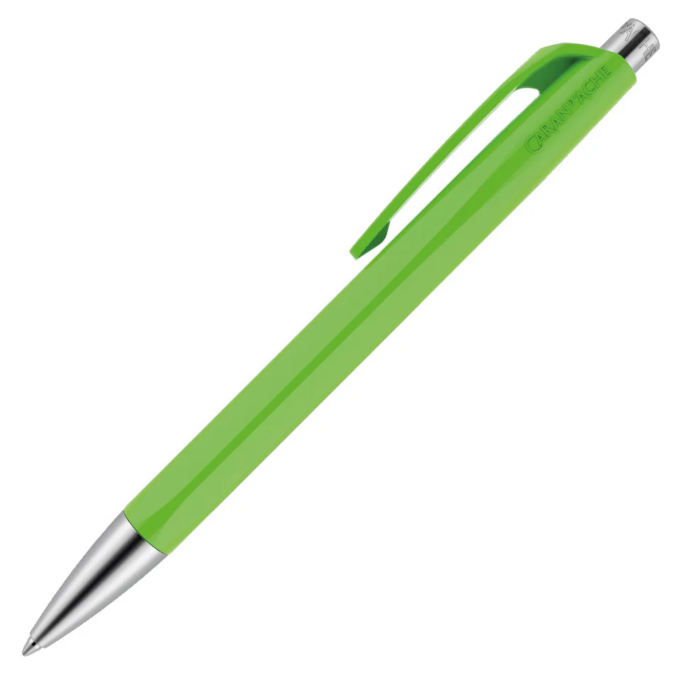 Caran d'Ache 888 Infinite Ballpoint Pen - Image 6