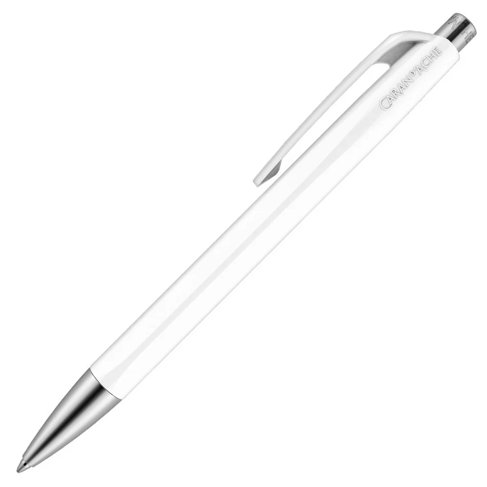 Caran d'Ache 888 Infinite Ballpoint Pen - Image 8