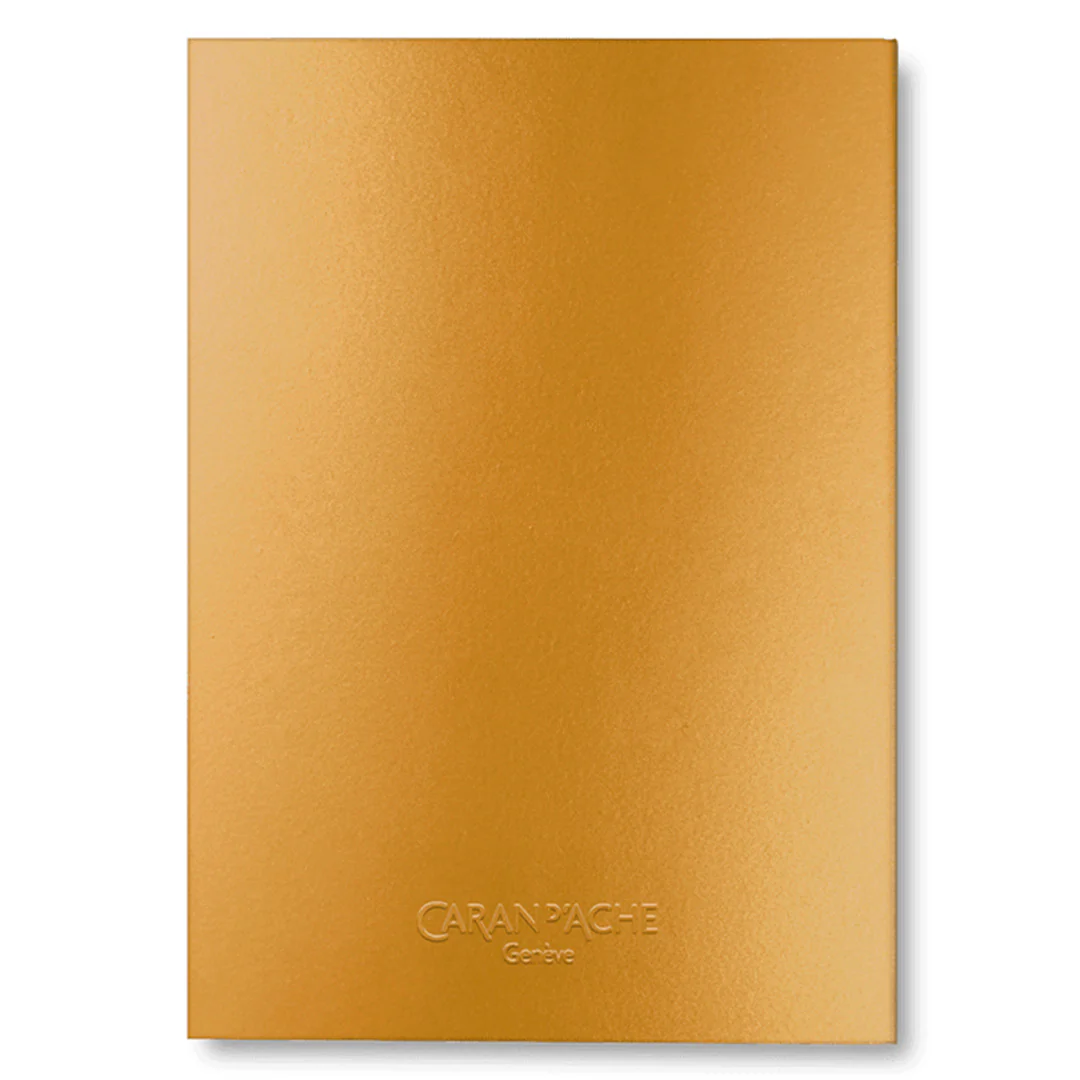 Caran d'Ache Colormat-X Notebook Set Lined A5 - Image 10