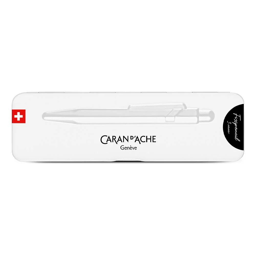 Caran d'Ache Fixpencil 3mm in Presentation Tin - Image 2