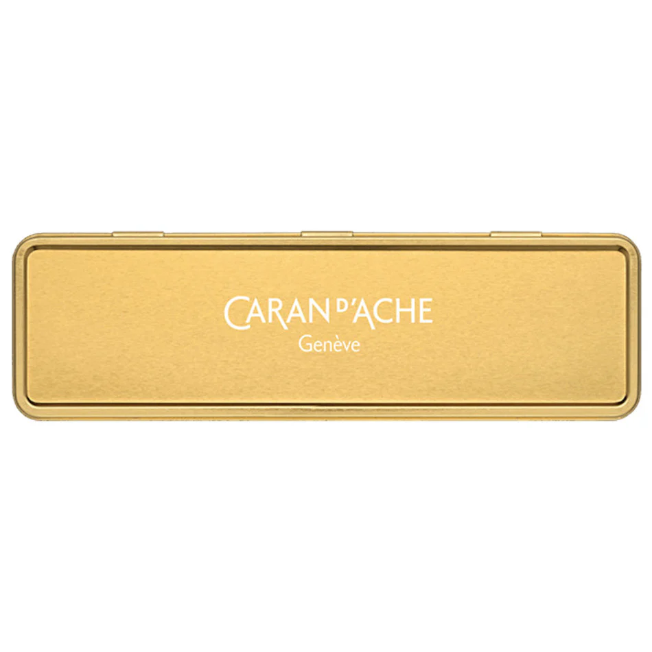 Caran d'Ache Maxi Graphite Pencil Set of 5