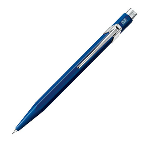 Caran d'Ache Metal Collection Classic Line 844 Pencil - Image 7