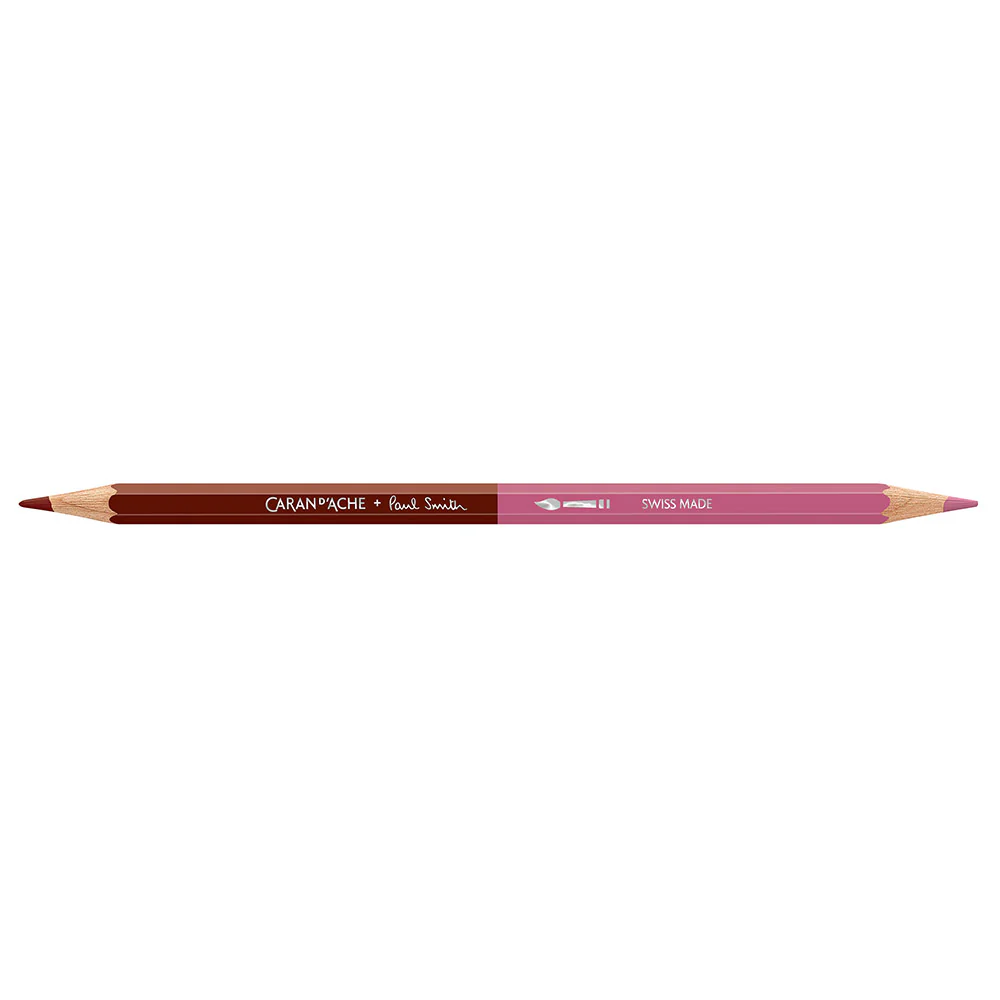 Caran d'Ache Paul Smith ED.5 Bicolour Set-13 pcs - Image 15