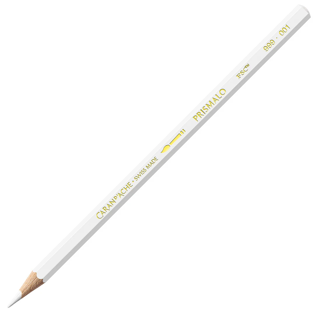 Caran d'Ache Prismalo Colouring Pencil