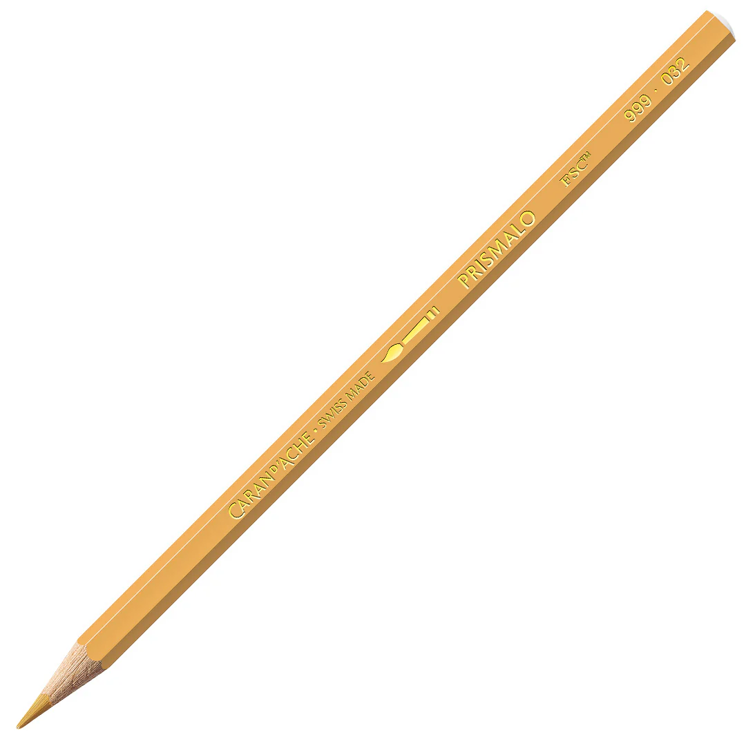Caran d'Ache Prismalo Colouring Pencil - Image 14