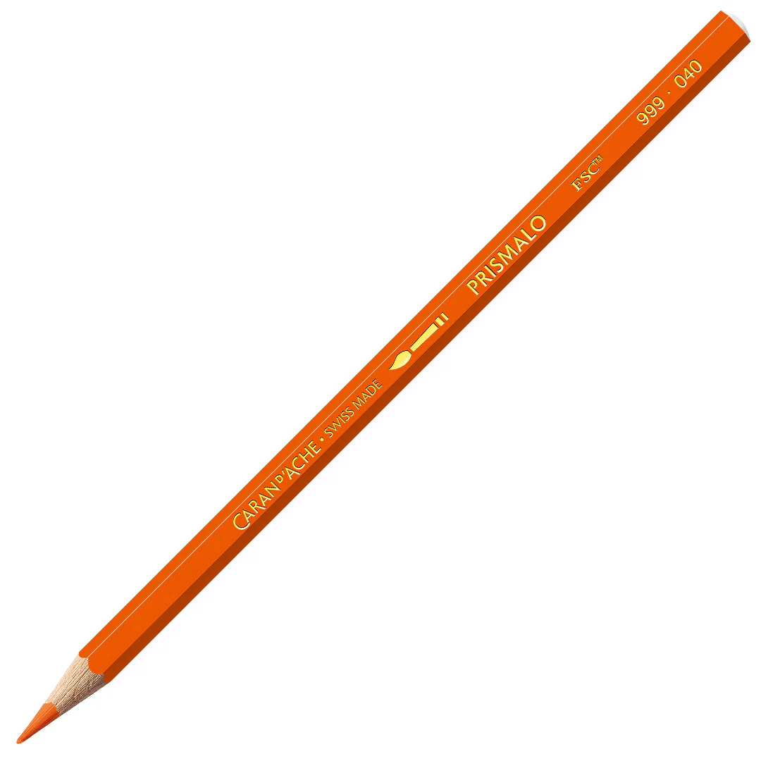 Caran d'Ache Prismalo Colouring Pencil - Image 18