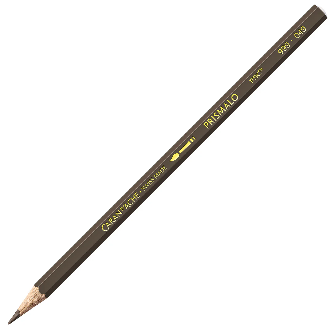 Caran d'Ache Prismalo Colouring Pencil - Image 20