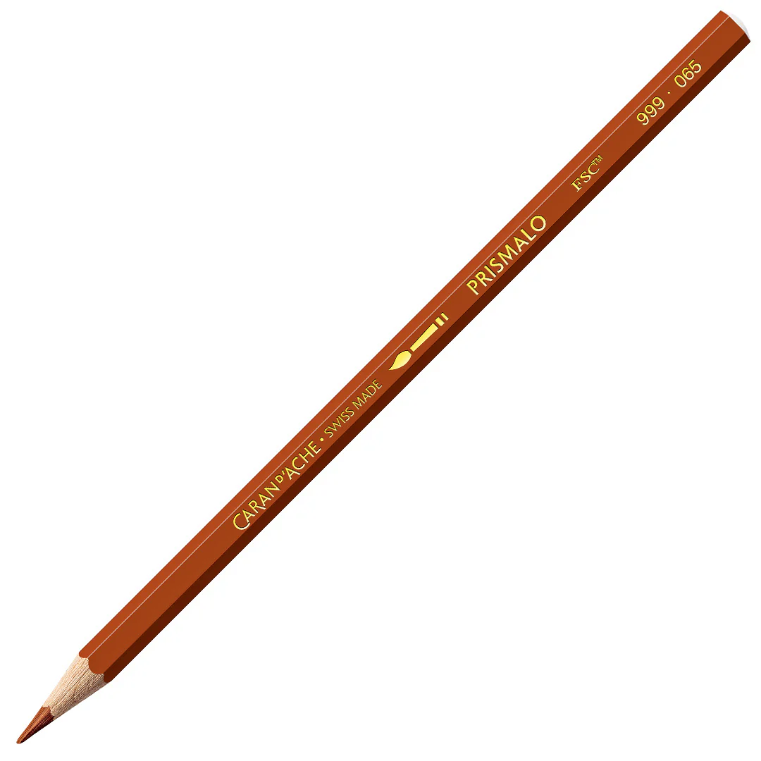 Caran d'Ache Prismalo Colouring Pencil - Image 28