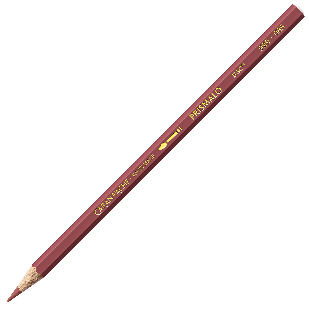 Caran d'Ache Prismalo Colouring Pencil - Image 35