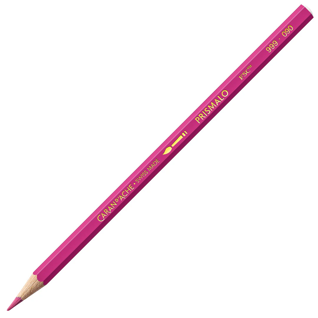 Caran d'Ache Prismalo Colouring Pencil - Image 36